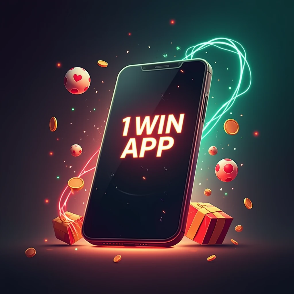 Descarga la app de 1win México
